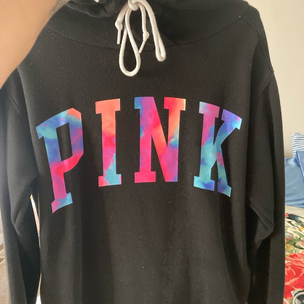 VS PINK Womens Hoodie